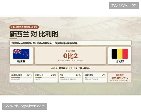 2026年世界杯新西兰对阵比利时比赛出场名单详细分析与预测 2026年世界杯新西兰对阵比利时比赛出场名单详细分析与预测